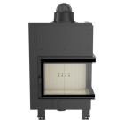 Recuperador MBZ 13 Com Lateral - Kratki